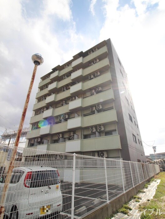 物件外観写真3　(外観写真)