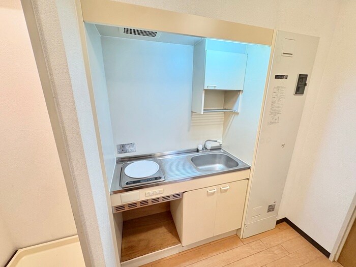 物件内観写真9　(キッチン)