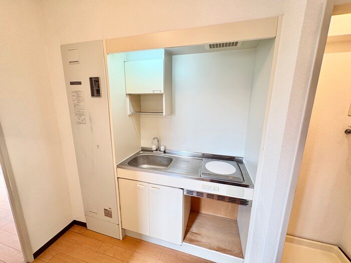 物件内観写真9　(キッチン)