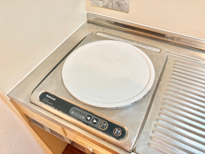 物件内観写真10　(キッチン)