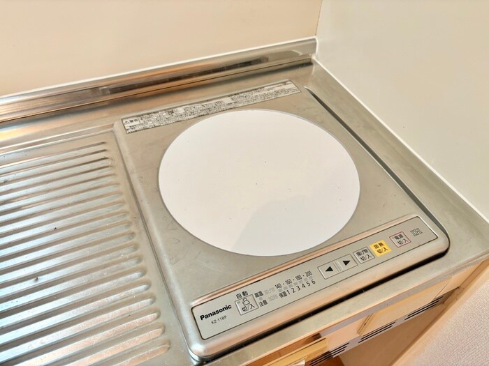 物件内観写真10　(キッチン)