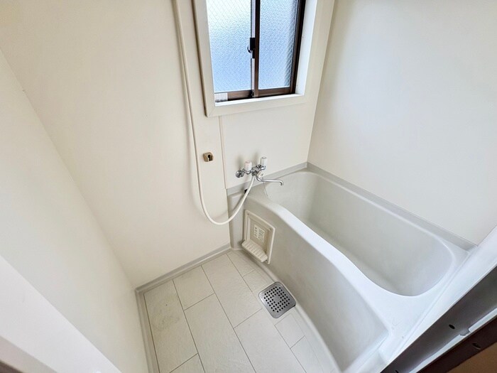 物件内観写真11　(バス／シャワールーム等)