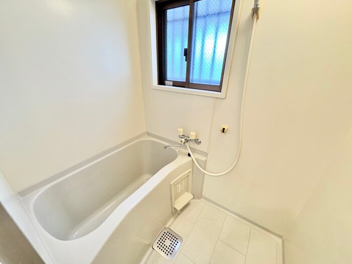 物件内観写真12　(バス／シャワールーム等)