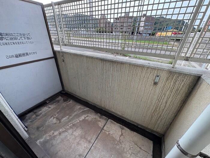 物件内観写真17　(ベランダ・バルコニー)