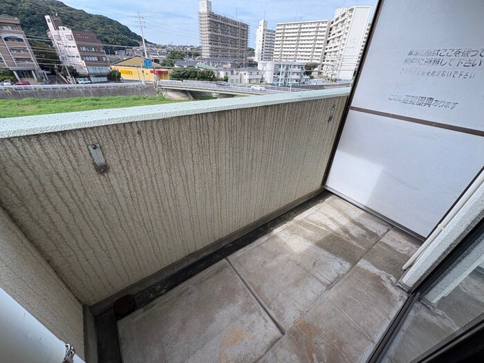 物件内観写真17　(ベランダ・バルコニー)
