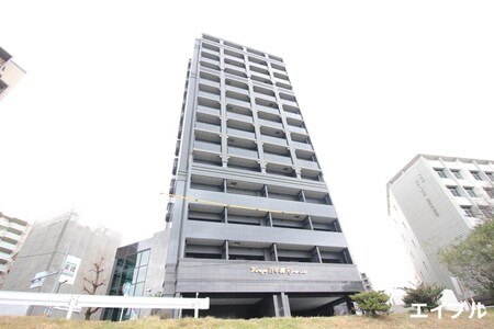 ﾚｼﾞﾃﾞﾝｽ百年橋ﾘﾊﾞｰｻｲﾄﾞ外観写真