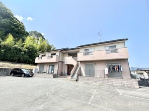 海老津駅南ヒルズ外観写真