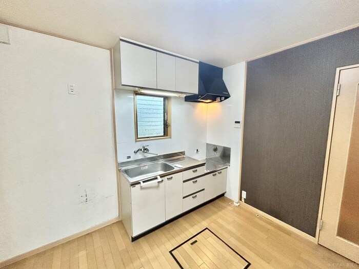 物件内観写真6　(キッチン)