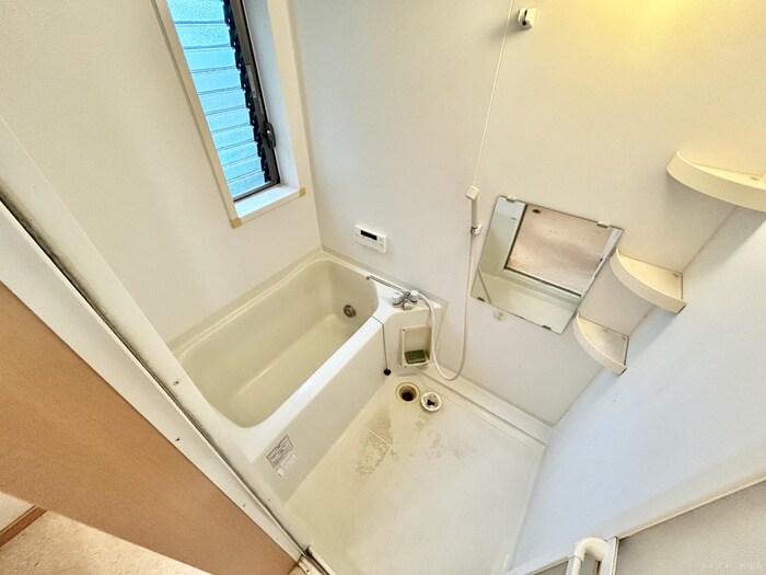 物件内観写真7　(バス／シャワールーム等)