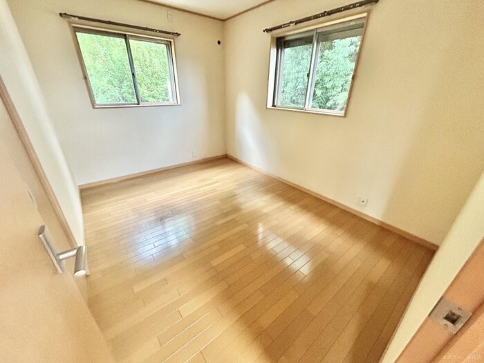 物件内観写真18　(居室)