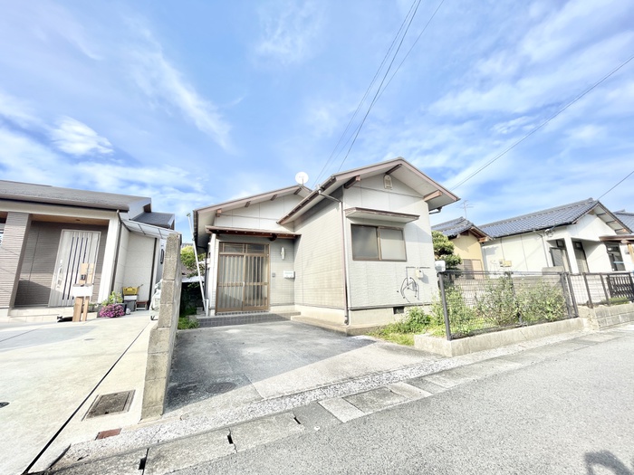 加藤一戸建