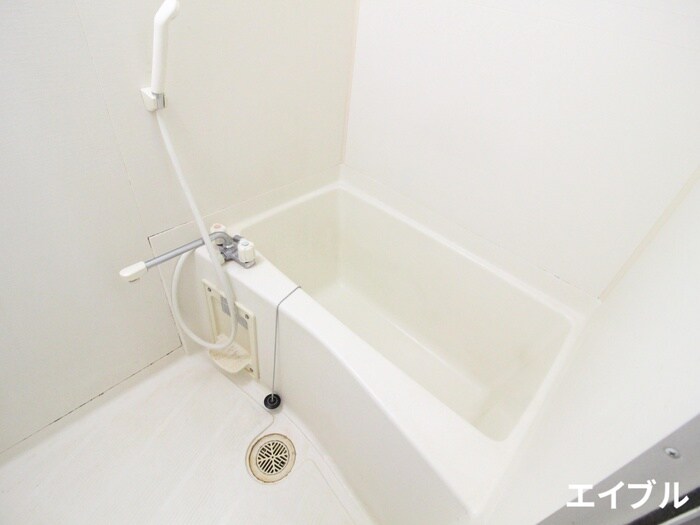 物件内観写真13　(バス／シャワールーム等)