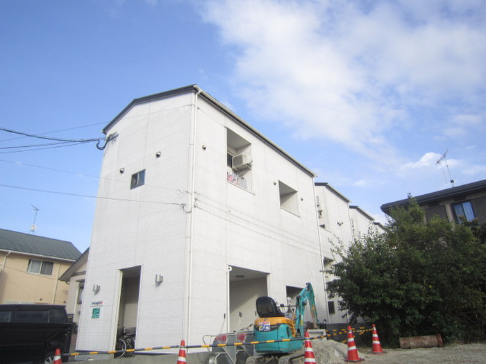 イマージュQ