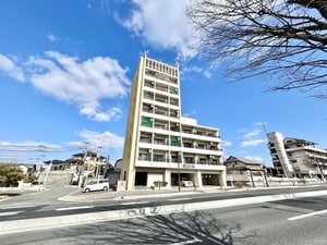 ＷＩＮひびきの外観写真
