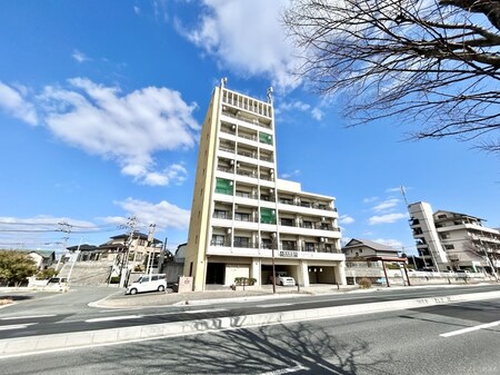 ＷＩＮひびきの外観写真