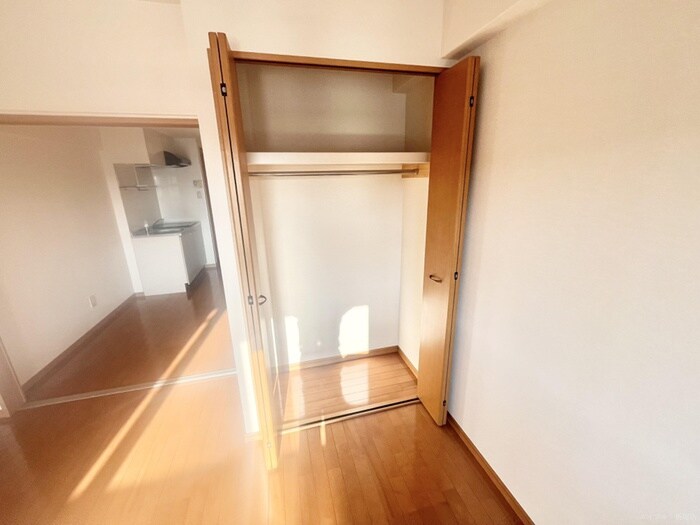 物件内観写真13　(収納)