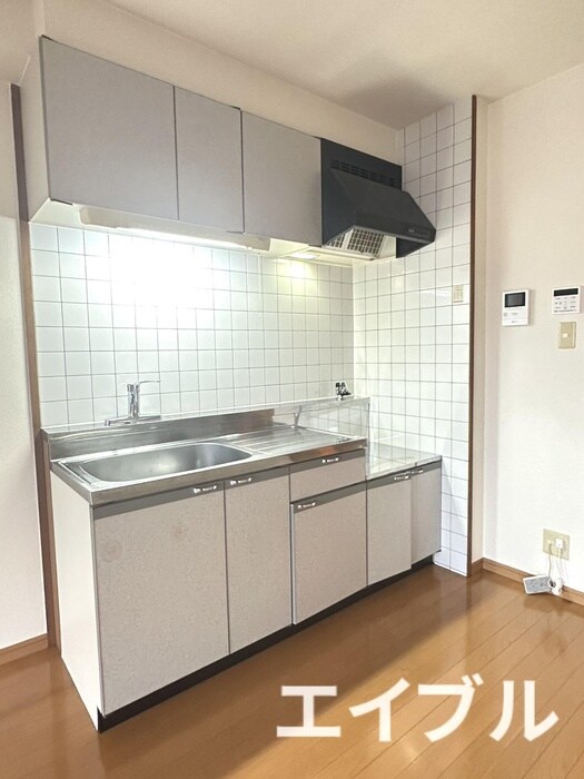 物件内観写真9　(キッチン)