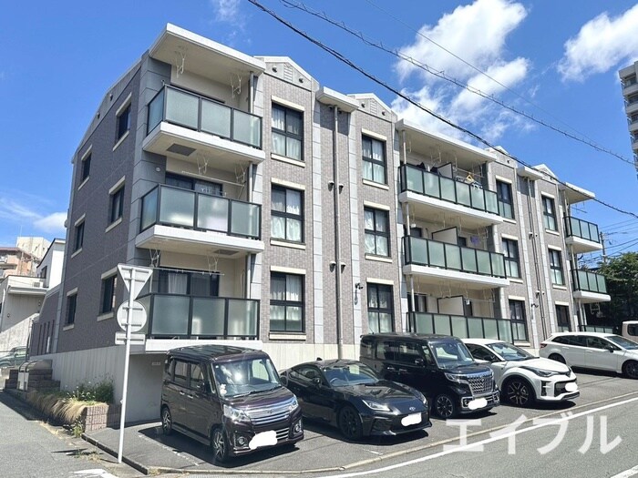 物件外観写真6　(外観写真)