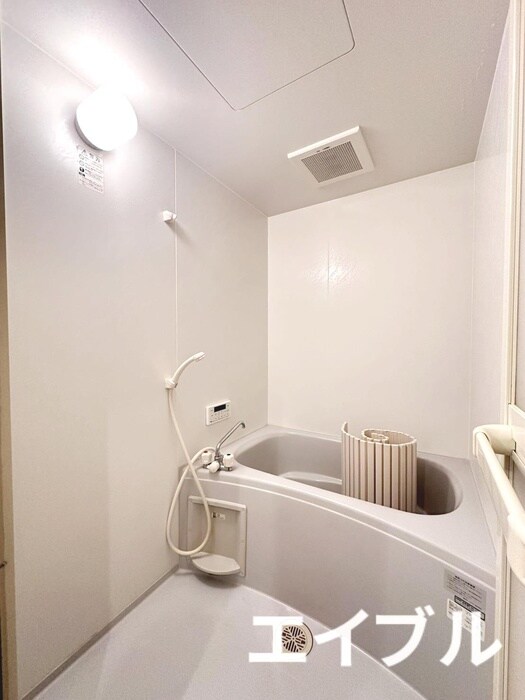 物件内観写真10　(バス／シャワールーム等)