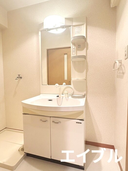 物件内観写真13　(洗面)