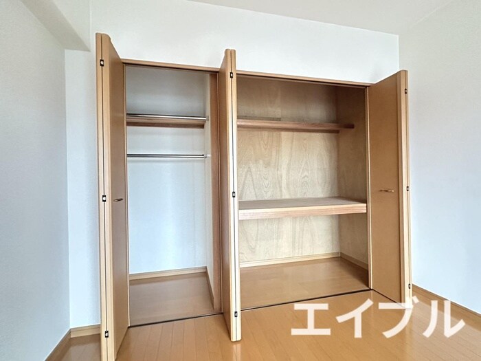 物件内観写真14　(収納)