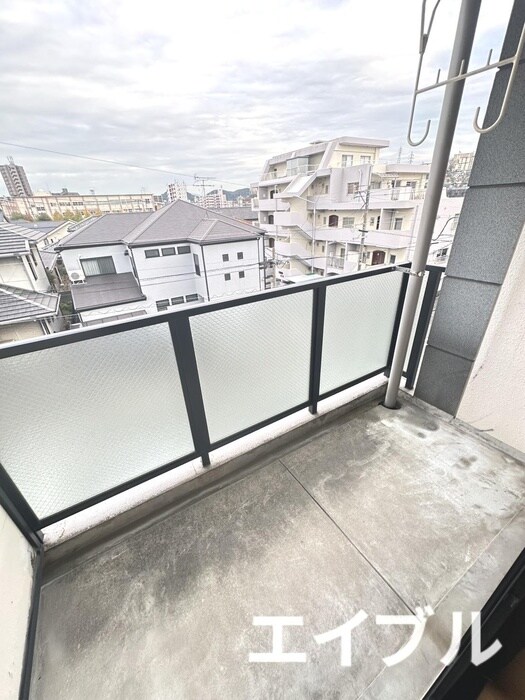 物件内観写真17　(ベランダ・バルコニー)