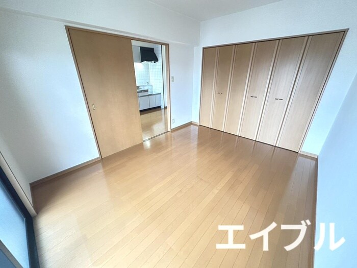 物件内観写真20　(居室)