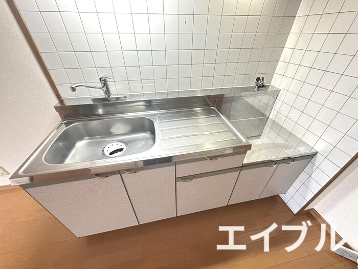 物件内観写真21　(キッチン)