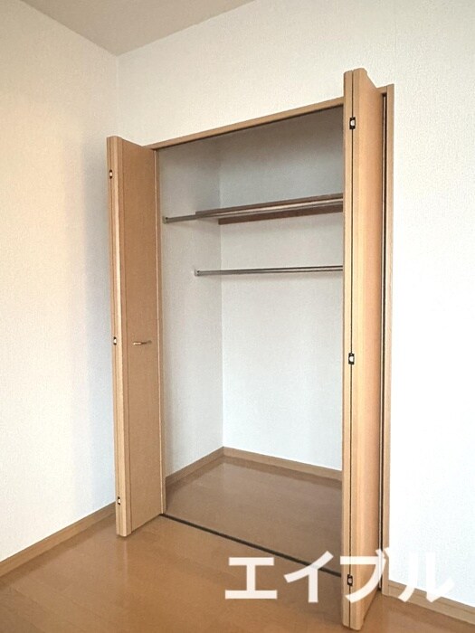 物件内観写真22　(収納)