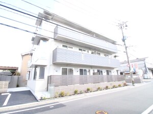 Villa　Mare外観写真