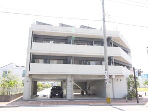 グレスコ－ト新宮外観写真