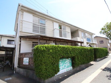 シーサイド横浜外観写真
