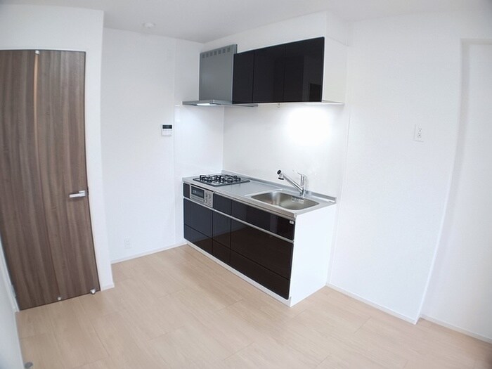 物件内観写真5　(キッチン)