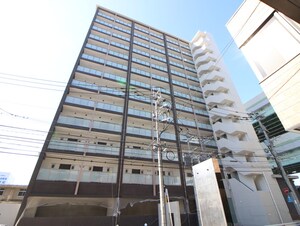 ｴﾝｸﾚｽﾄ空港通り(201)外観写真