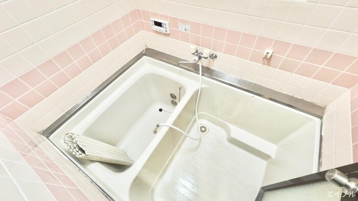 物件内観写真6　(バス／シャワールーム等)