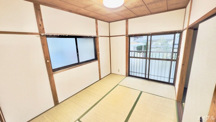 物件内観写真17　(居室)