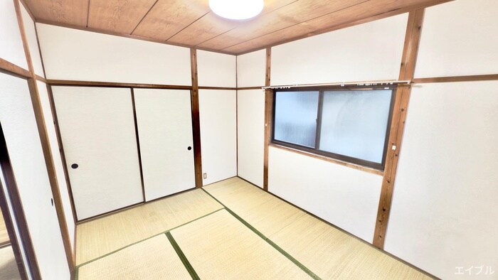 物件内観写真18　(居室)