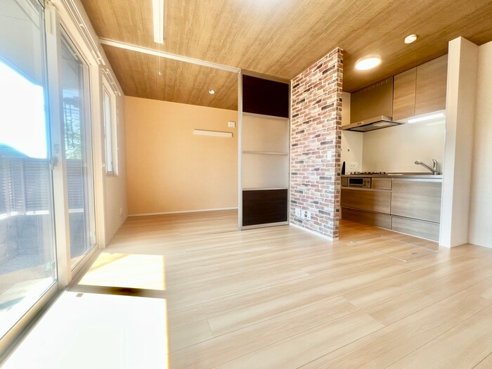 物件内観写真5　(居室)