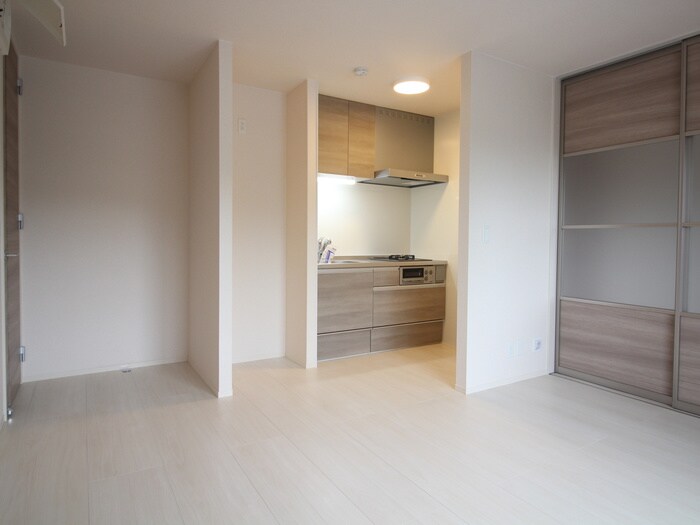 物件内観写真5　(居室)