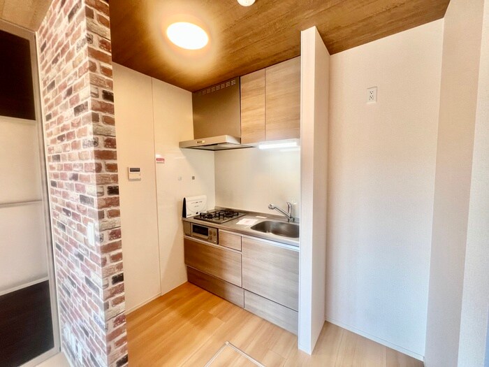 物件内観写真7　(キッチン)