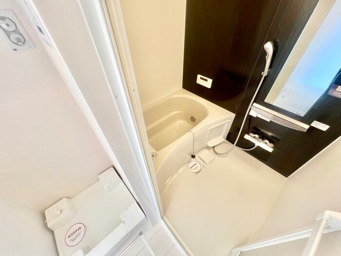 物件内観写真8　(バス／シャワールーム等)