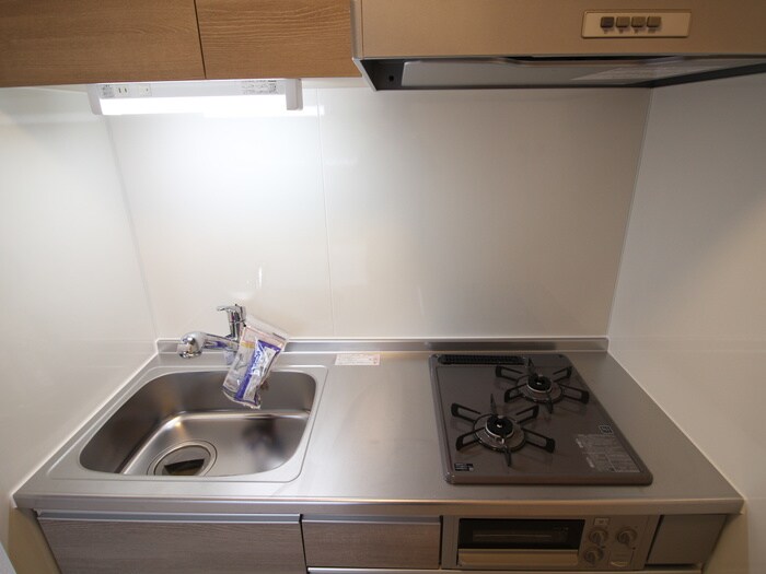 物件内観写真10　(キッチン)