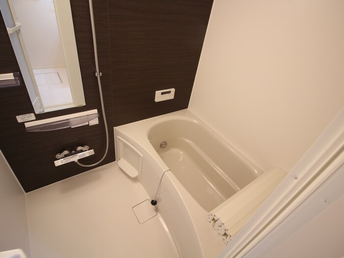 物件内観写真11　(バス／シャワールーム等)