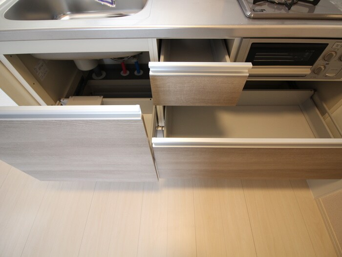 物件内観写真19　(収納)