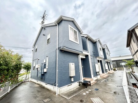 エスポワール吉田Ⅲ外観写真