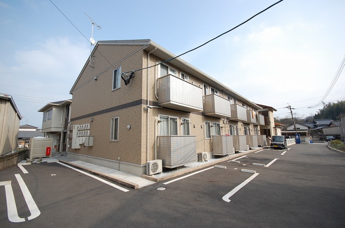 セジュール朽網Ⅱ