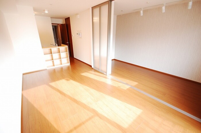 物件内観写真5　(居室)