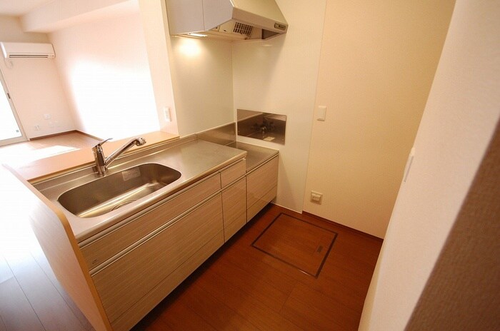 物件内観写真7　(キッチン)