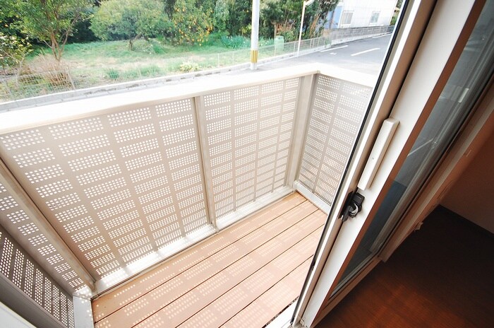 物件内観写真13　(ベランダ・バルコニー)