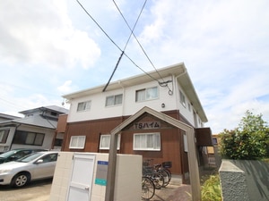 ＴＳハイム外観写真